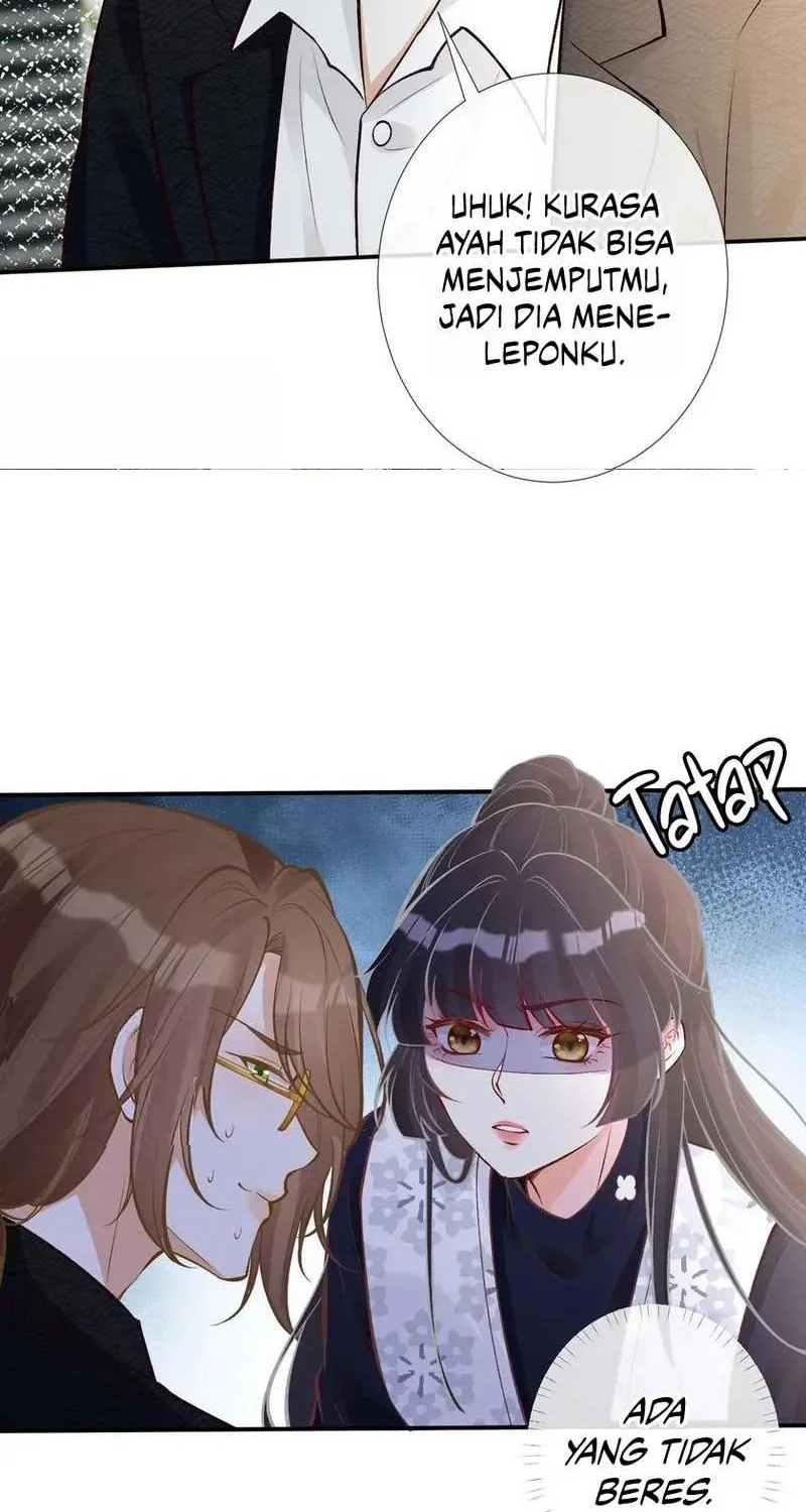 Bao Jin Wo De Xiao Majia Chapter 112 Gambar 20