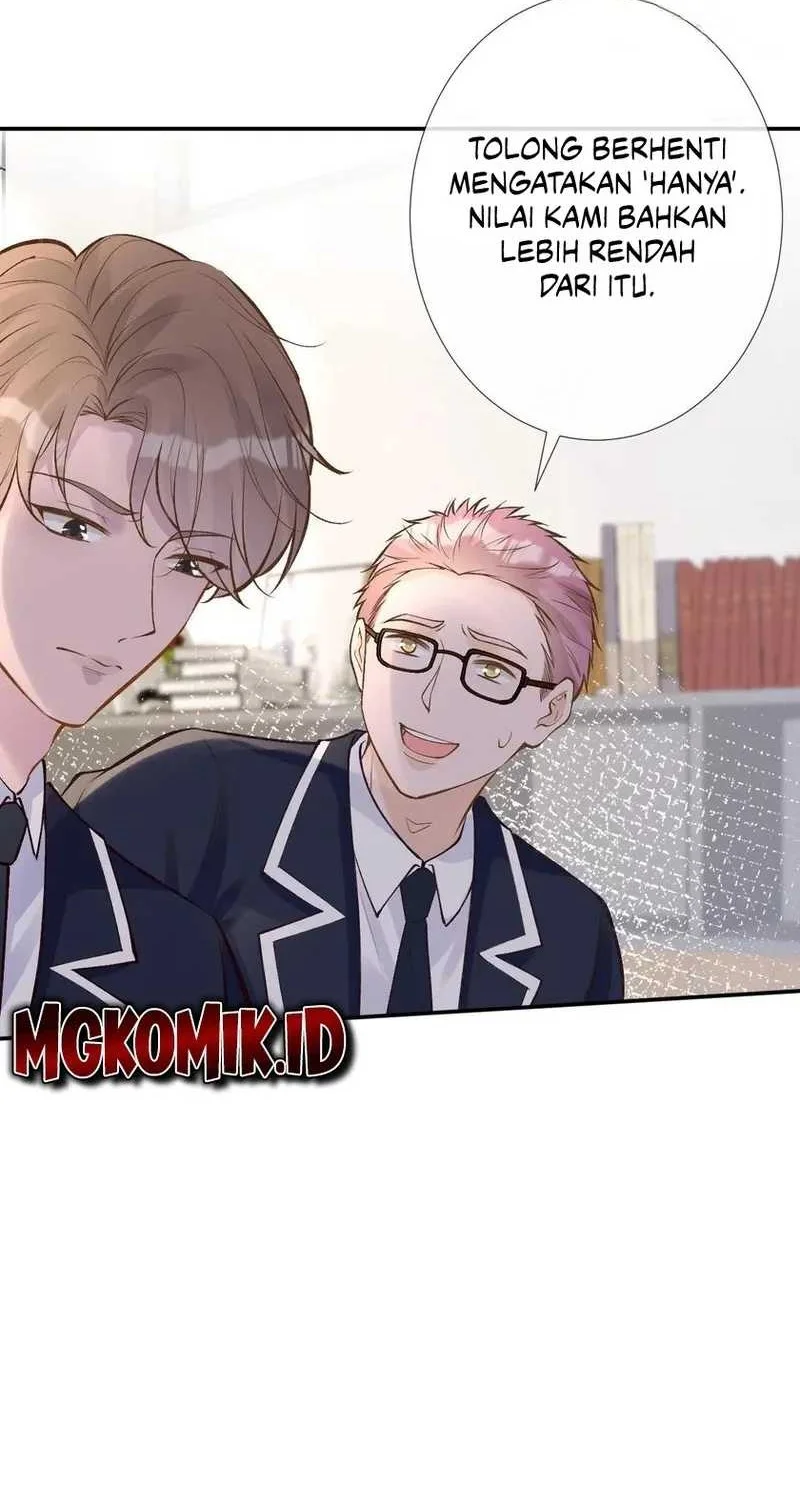 Bao Jin Wo De Xiao Majia Chapter 112 Gambar 24