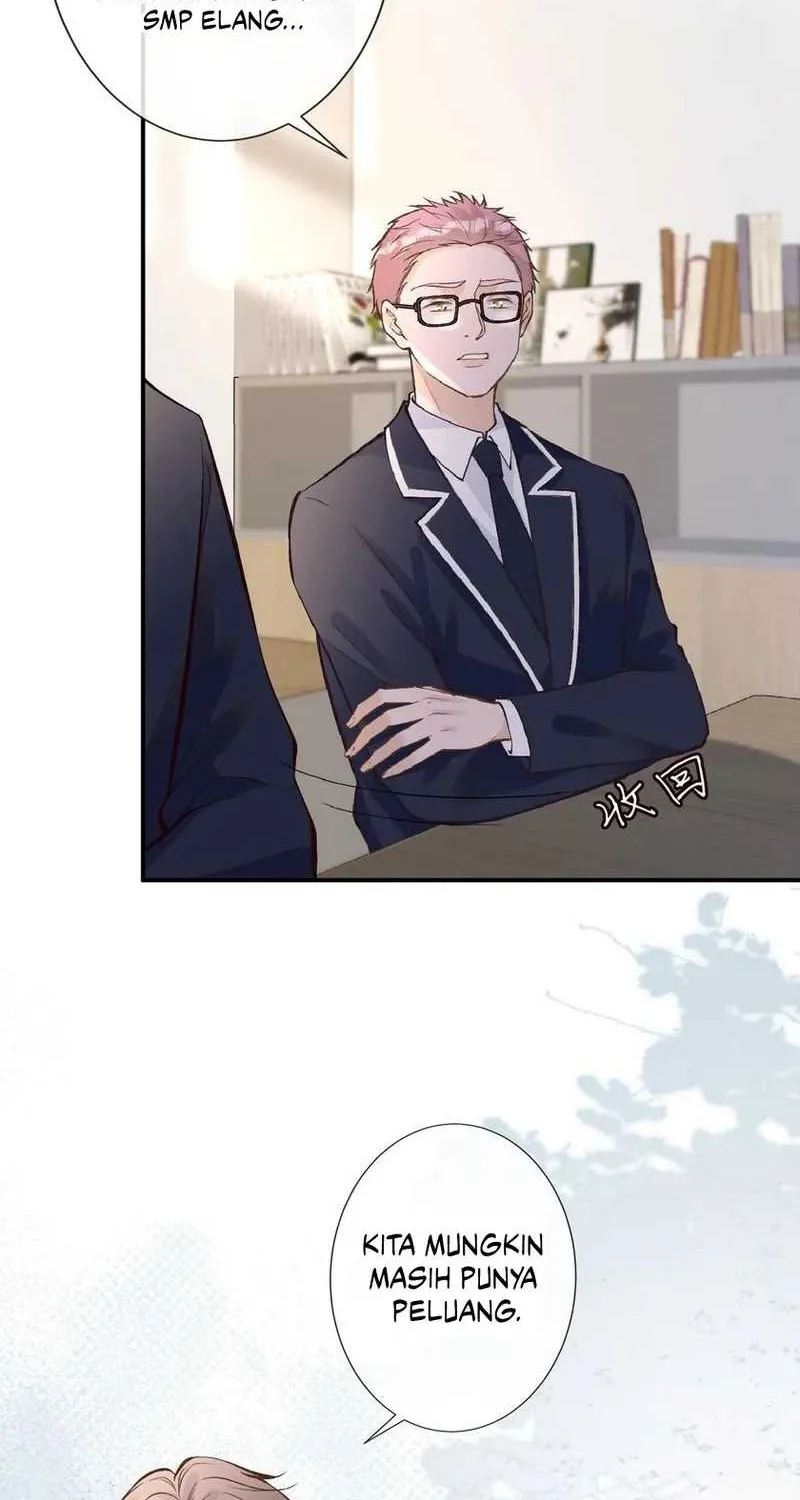 Bao Jin Wo De Xiao Majia Chapter 112 Gambar 26