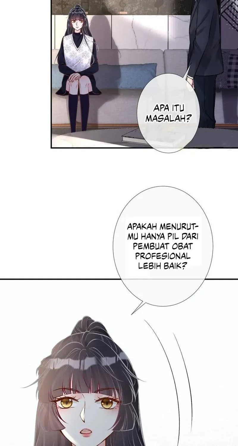 Bao Jin Wo De Xiao Majia Chapter 112 Gambar 6