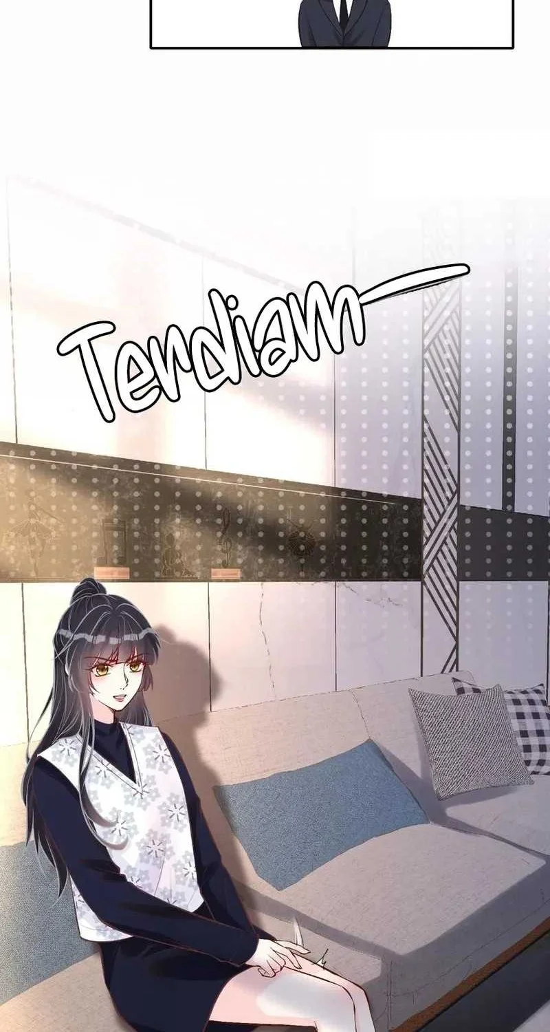 Bao Jin Wo De Xiao Majia Chapter 112 Gambar 12