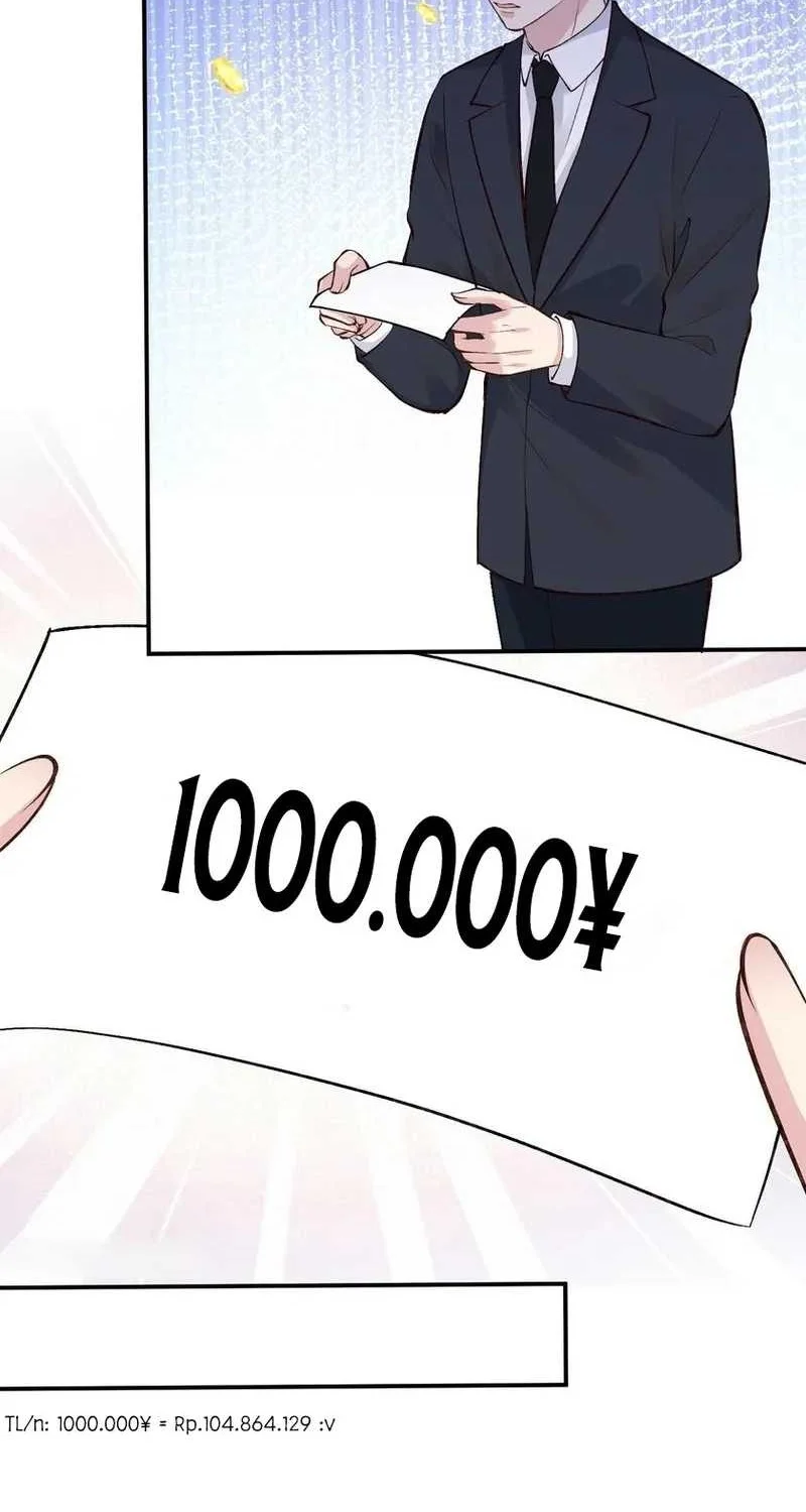 Bao Jin Wo De Xiao Majia Chapter 112 Gambar 16