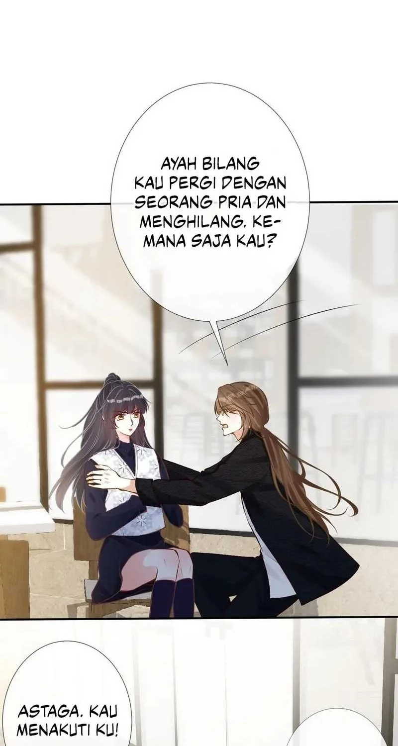 Bao Jin Wo De Xiao Majia Chapter 112 Gambar 18