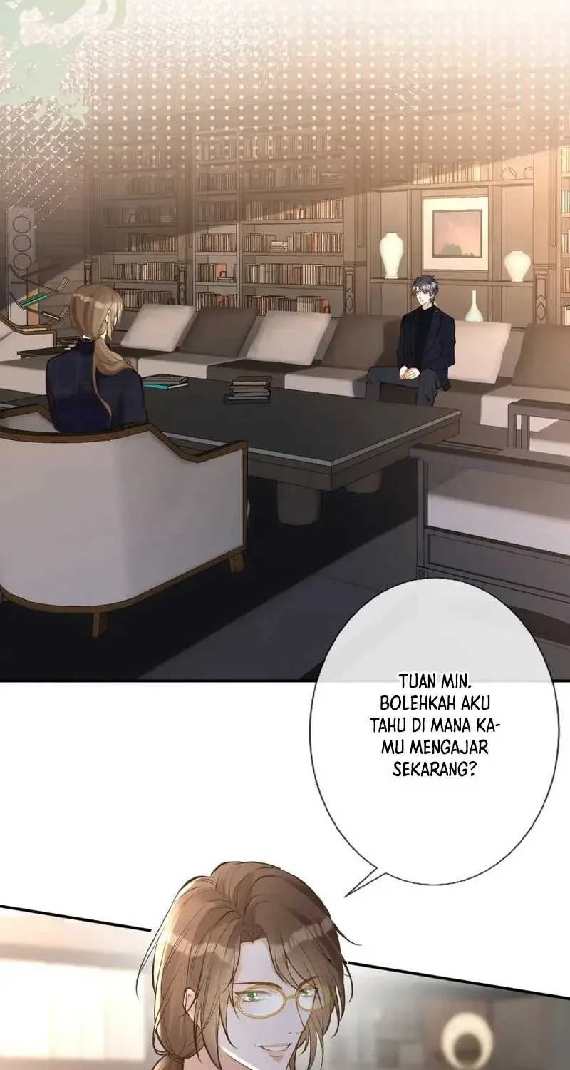 Bao Jin Wo De Xiao Majia Chapter 113 Gambar 22