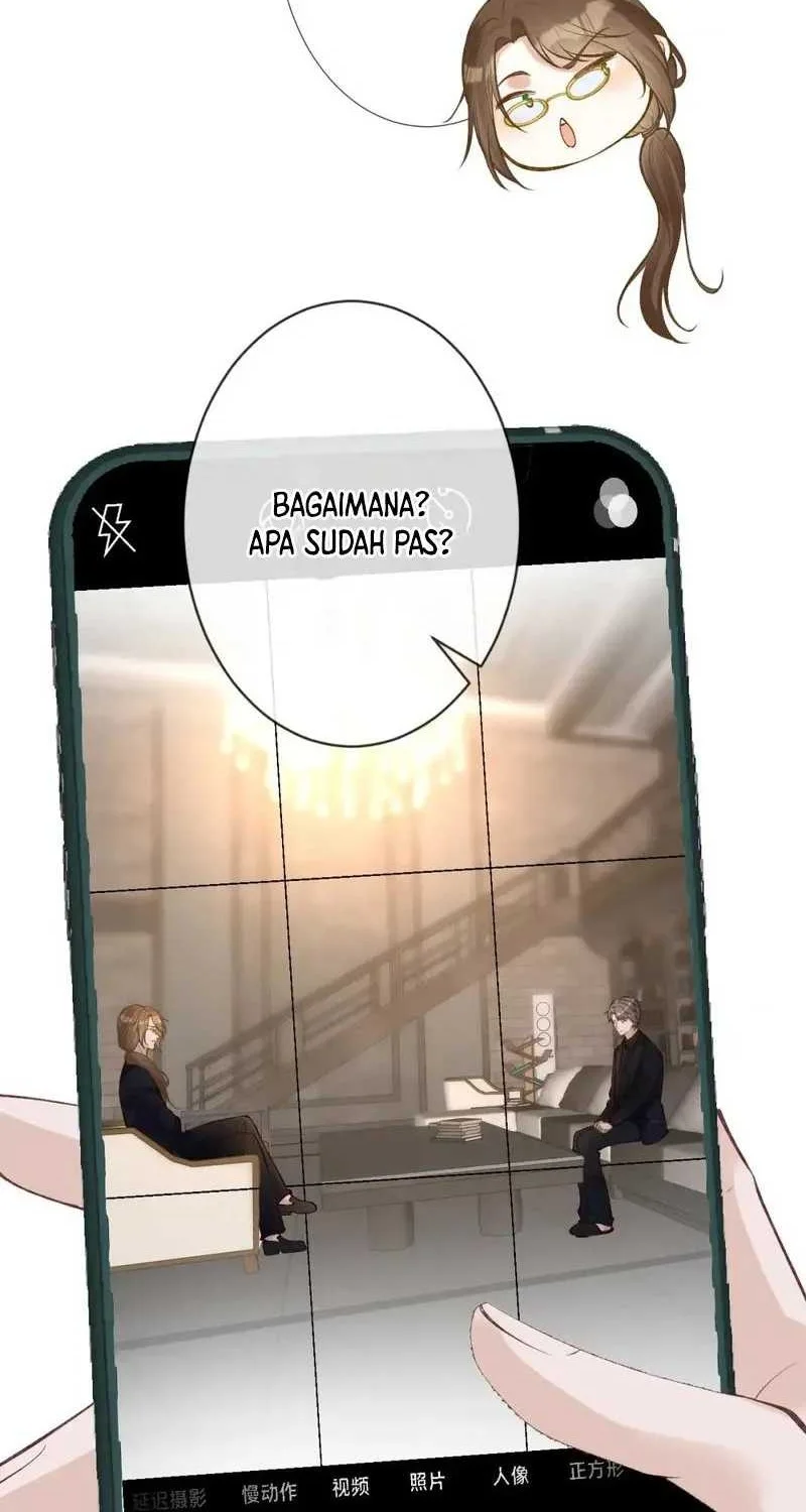 Bao Jin Wo De Xiao Majia Chapter 113 Gambar 24