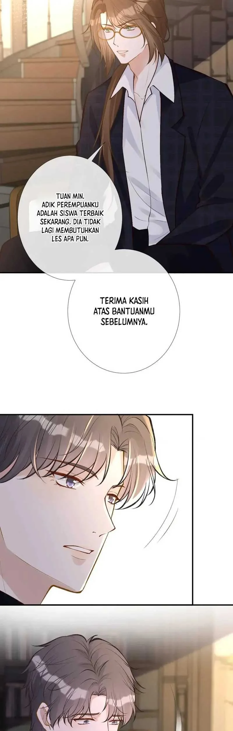 Bao Jin Wo De Xiao Majia Chapter 113 Gambar 29