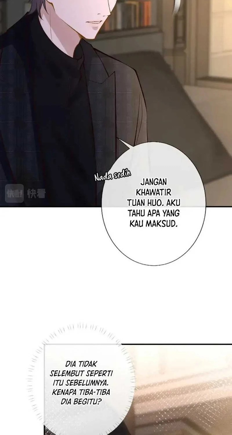 Bao Jin Wo De Xiao Majia Chapter 113 Gambar 30