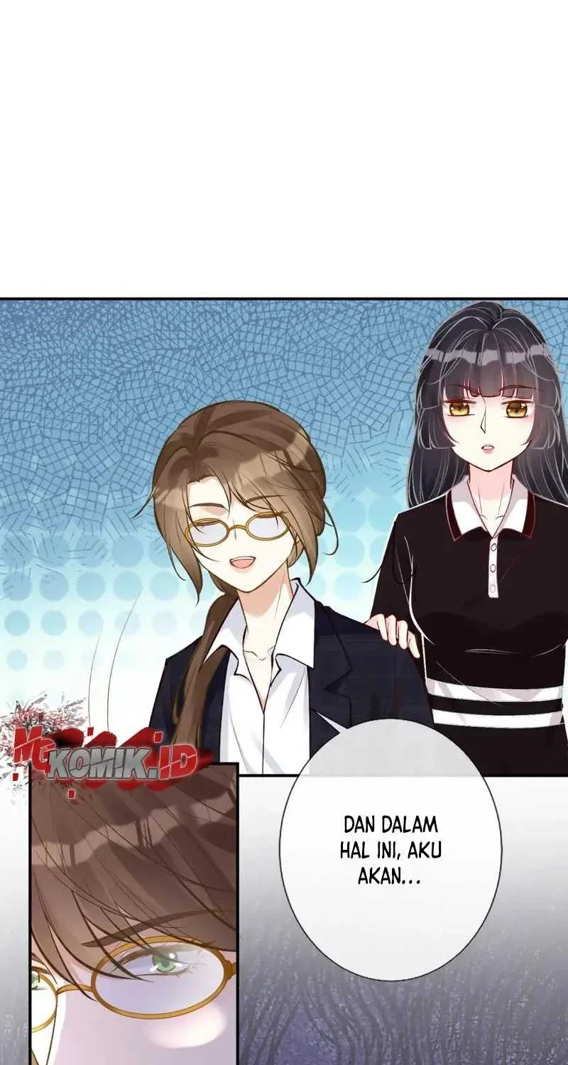 Bao Jin Wo De Xiao Majia Chapter 113 Gambar 32