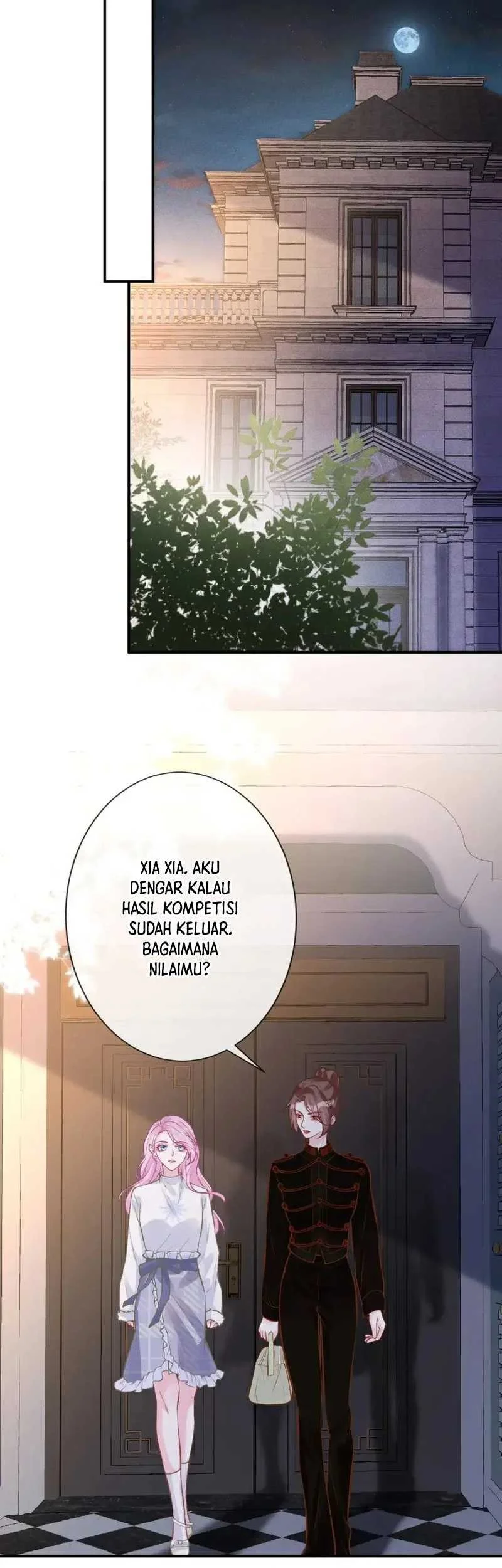 Bao Jin Wo De Xiao Majia Chapter 113 Gambar 3