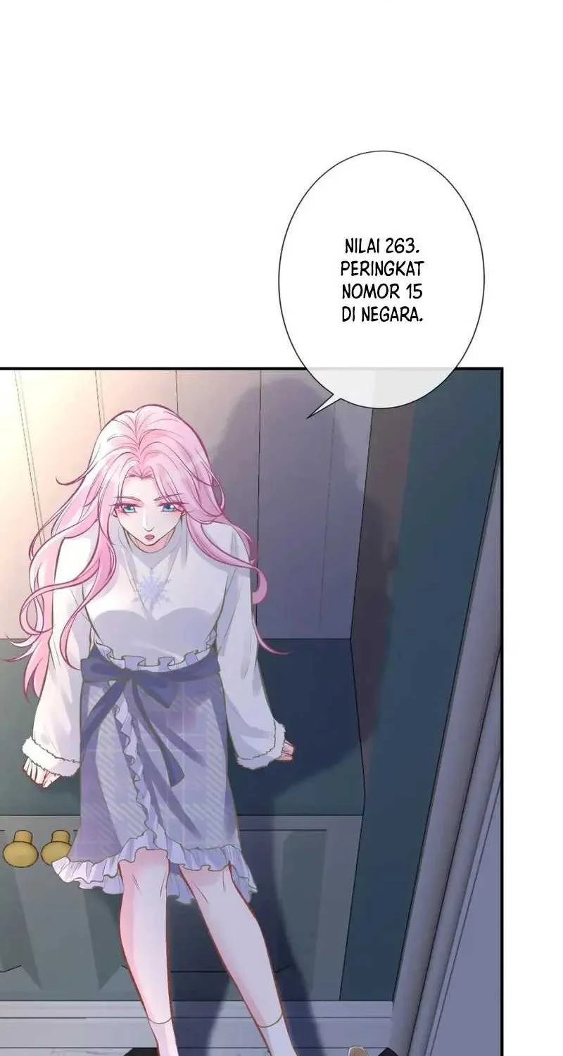 Bao Jin Wo De Xiao Majia Chapter 113 Gambar 4