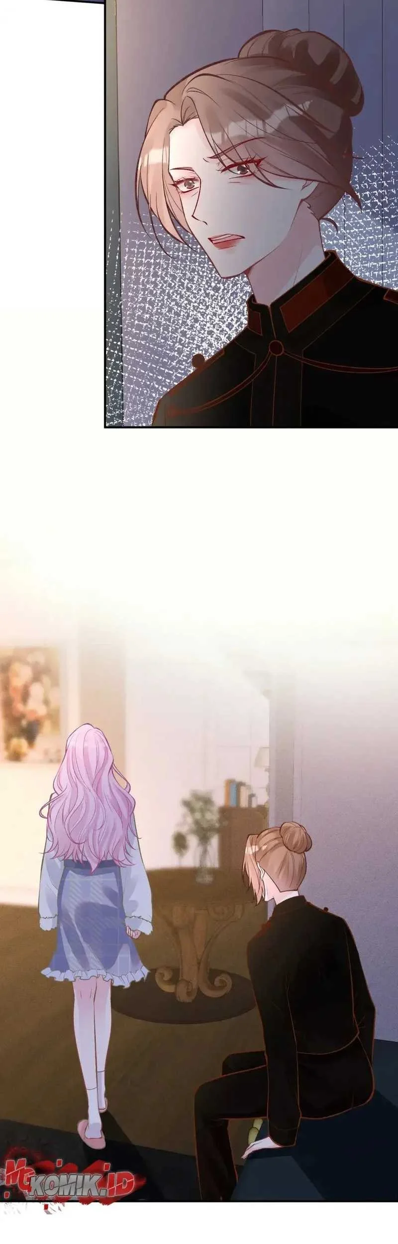 Bao Jin Wo De Xiao Majia Chapter 113 Gambar 7