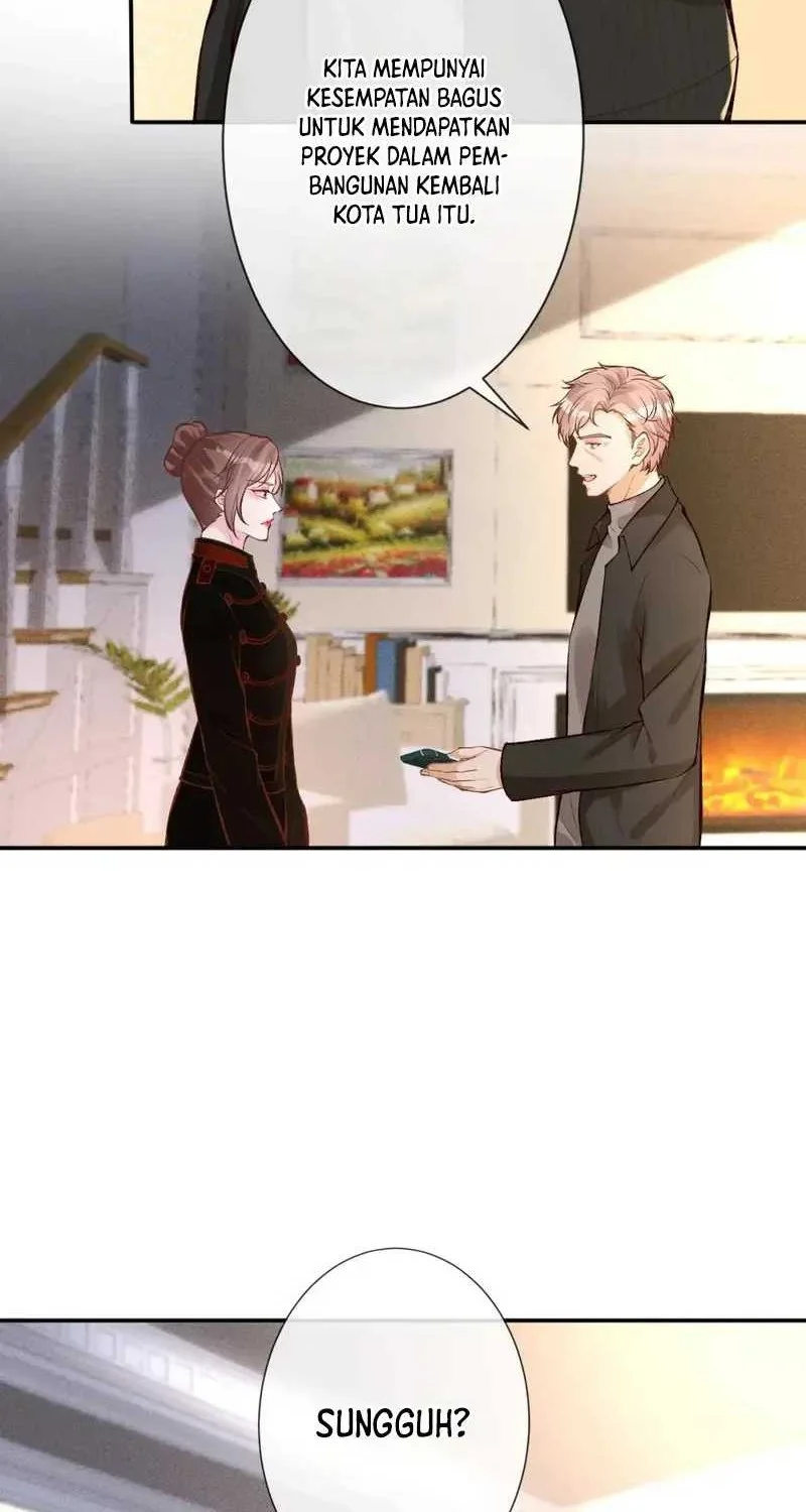 Bao Jin Wo De Xiao Majia Chapter 113 Gambar 10