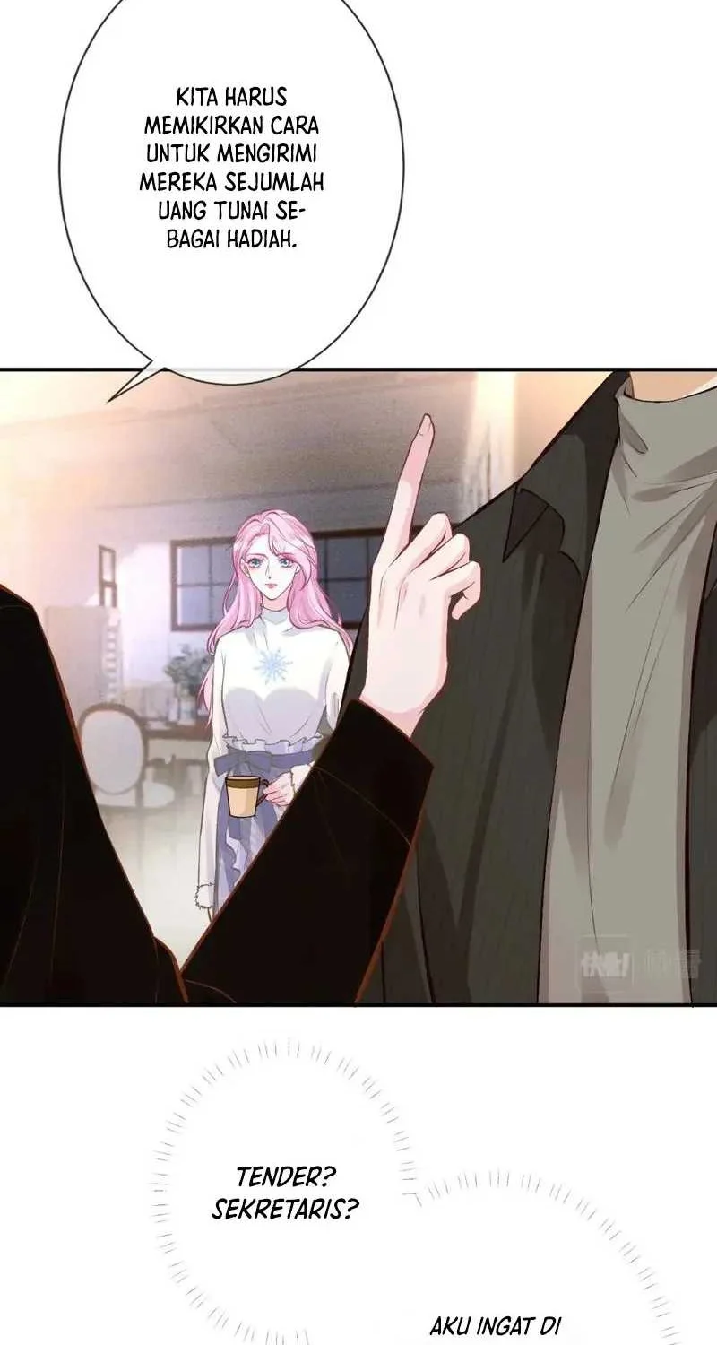 Bao Jin Wo De Xiao Majia Chapter 113 Gambar 12