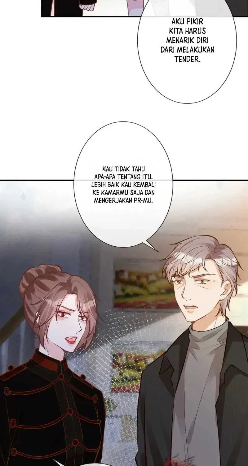 Bao Jin Wo De Xiao Majia Chapter 113 Gambar 14