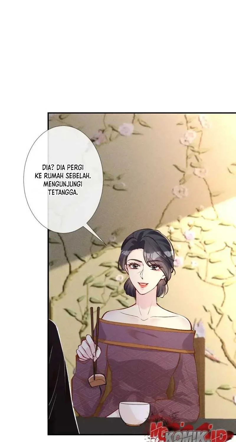 Bao Jin Wo De Xiao Majia Chapter 113 Gambar 18
