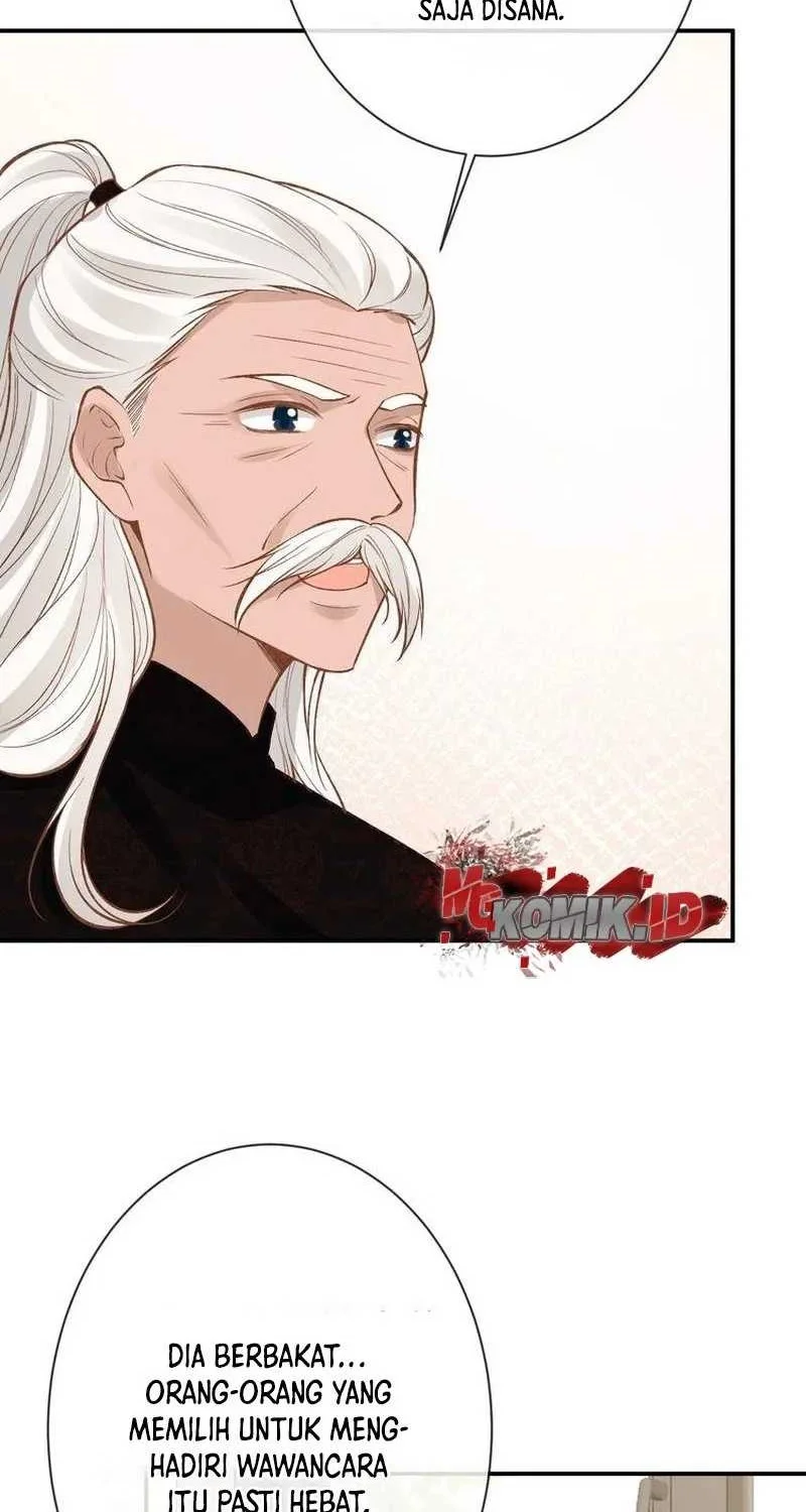 Bao Jin Wo De Xiao Majia Chapter 114 Gambar 22