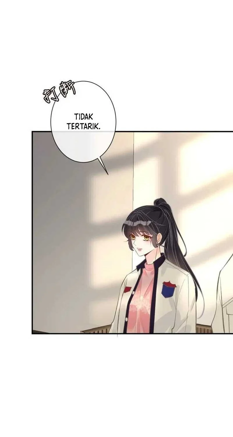 Bao Jin Wo De Xiao Majia Chapter 114 Gambar 24