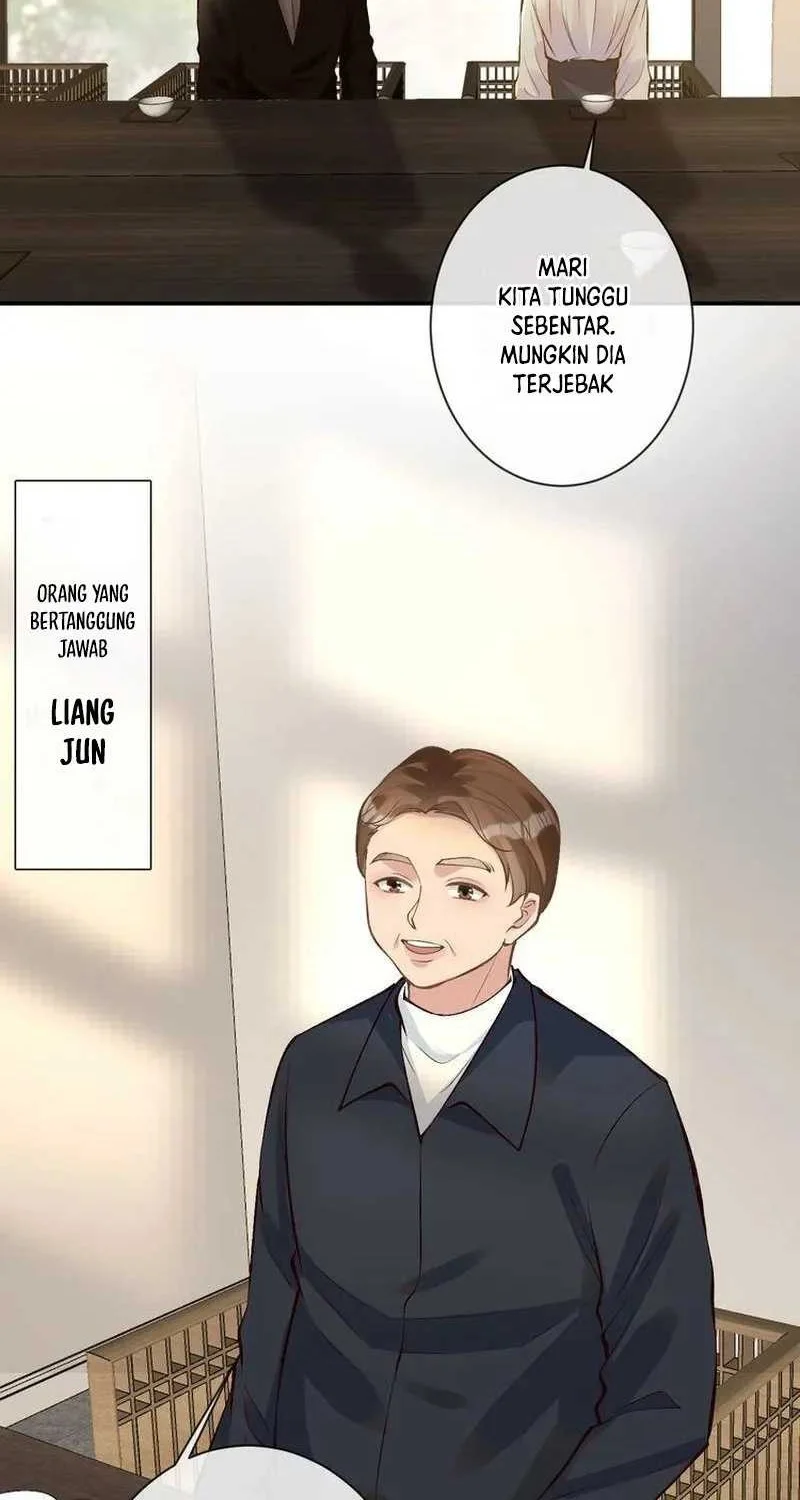 Bao Jin Wo De Xiao Majia Chapter 114 Gambar 28