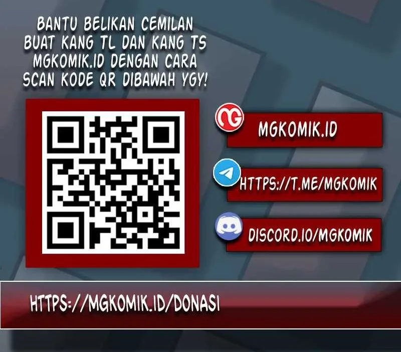 Bao Jin Wo De Xiao Majia Chapter 114 Gambar 32