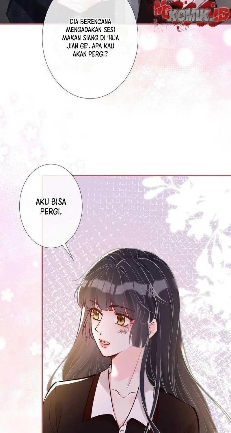 Bao Jin Wo De Xiao Majia Chapter 114 Gambar 4