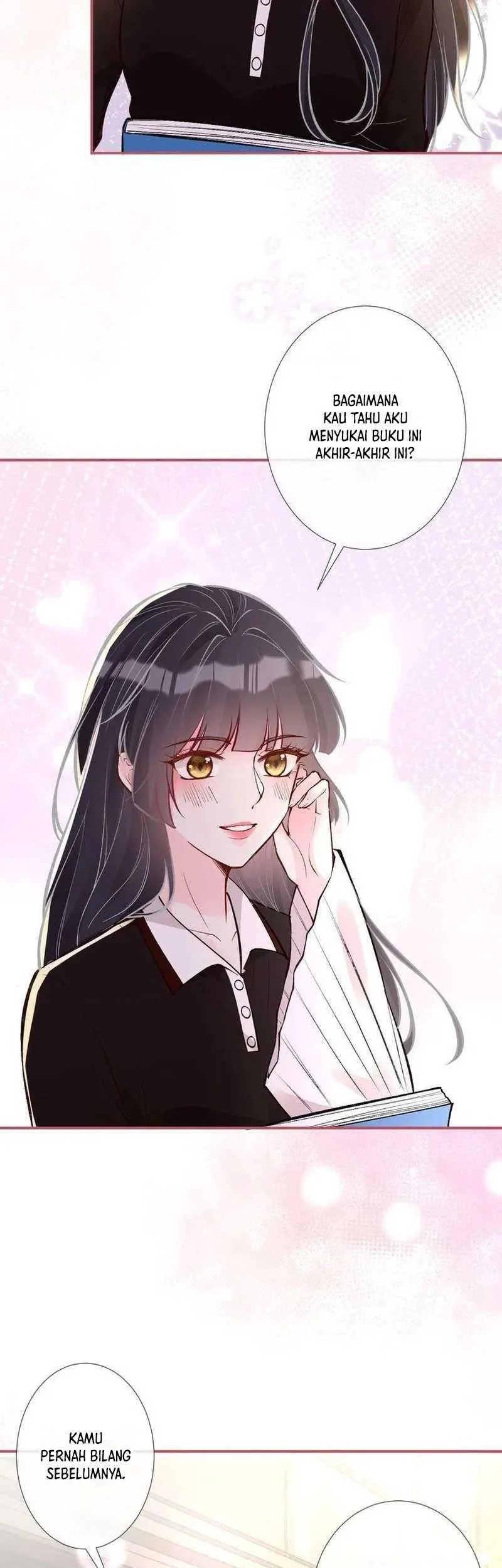 Bao Jin Wo De Xiao Majia Chapter 114 Gambar 5