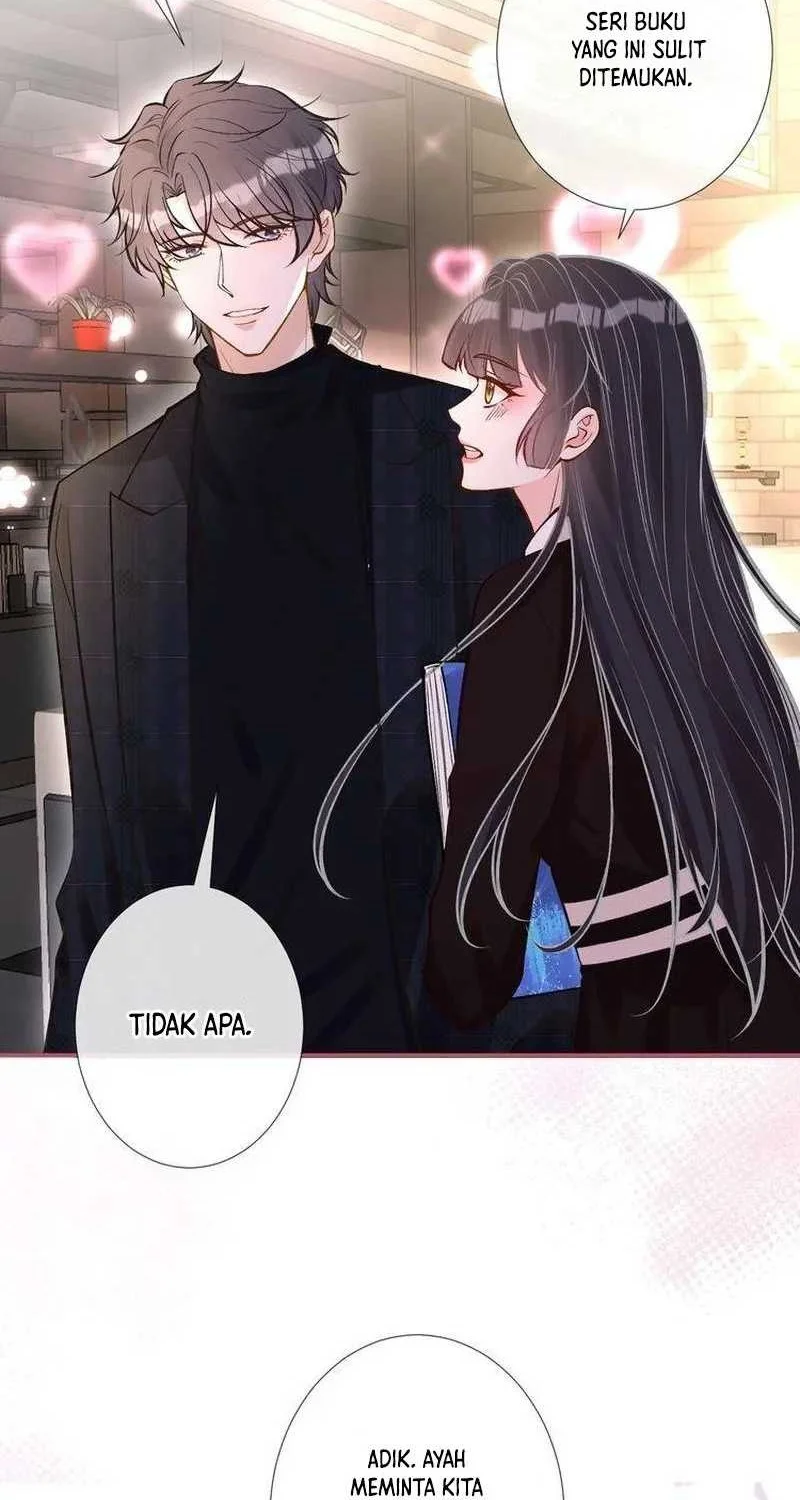 Bao Jin Wo De Xiao Majia Chapter 114 Gambar 6