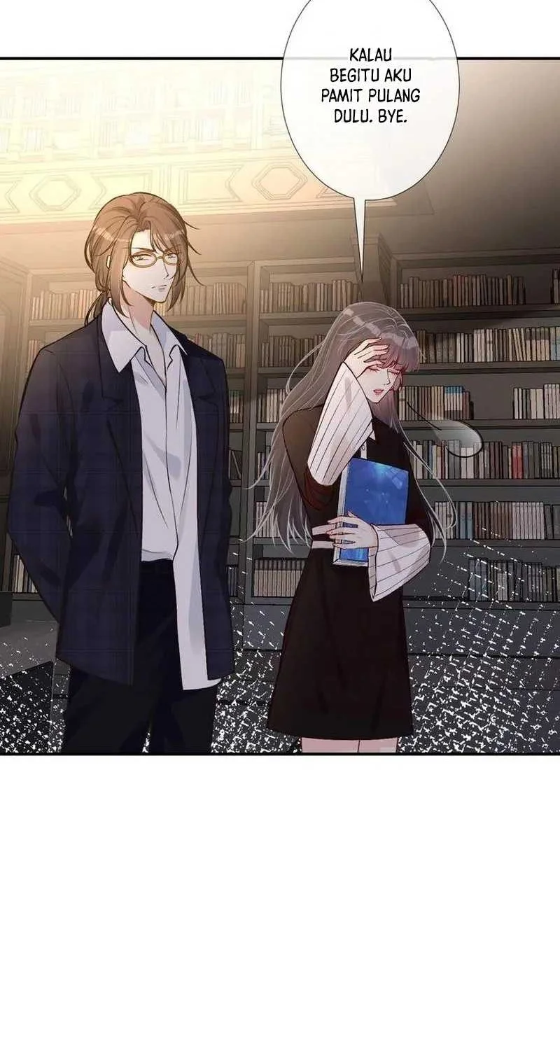 Bao Jin Wo De Xiao Majia Chapter 114 Gambar 8