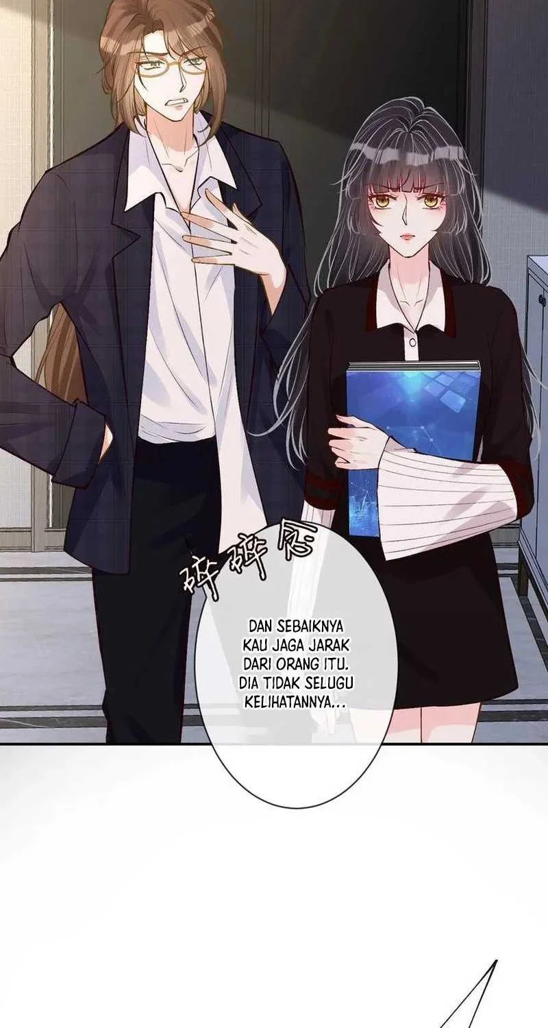 Bao Jin Wo De Xiao Majia Chapter 114 Gambar 10