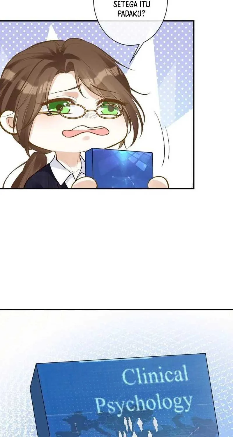 Bao Jin Wo De Xiao Majia Chapter 114 Gambar 12