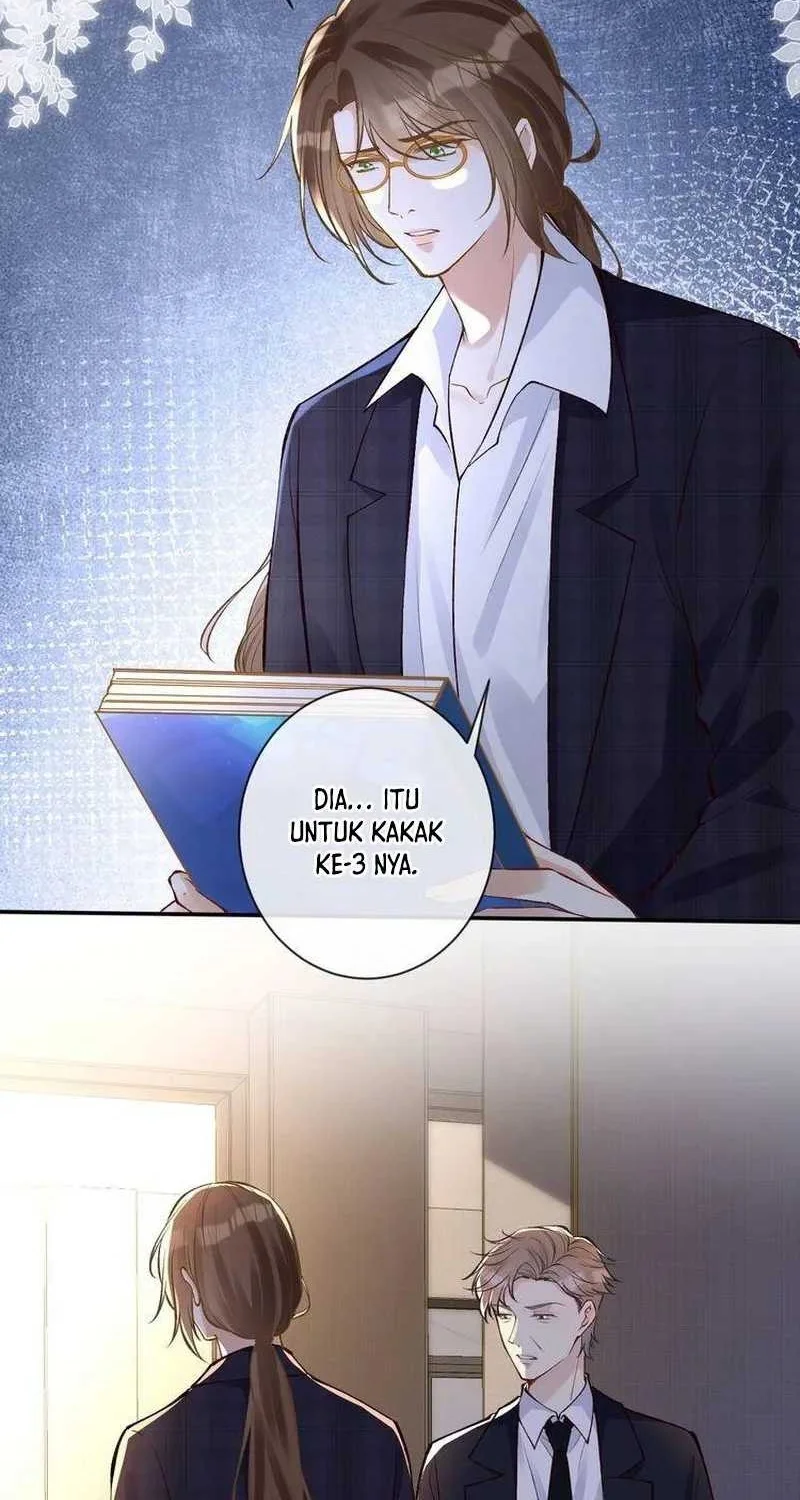 Bao Jin Wo De Xiao Majia Chapter 114 Gambar 14