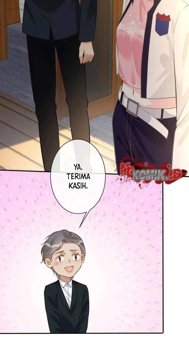 Bao Jin Wo De Xiao Majia Chapter 114 Gambar 18