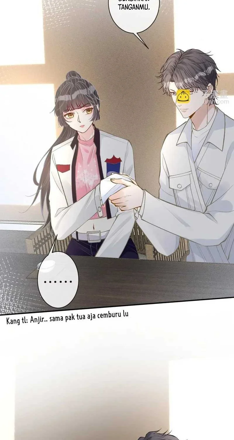 Bao Jin Wo De Xiao Majia Chapter 115 Gambar 20