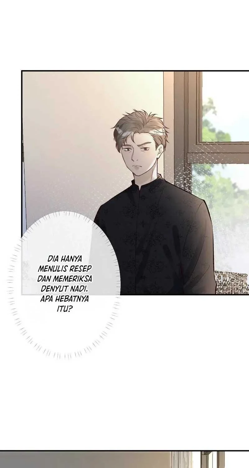 Bao Jin Wo De Xiao Majia Chapter 115 Gambar 22