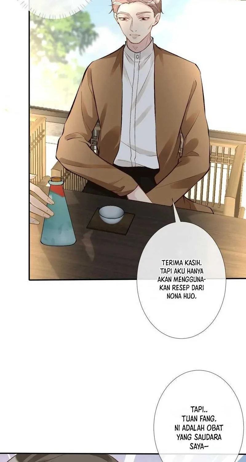 Bao Jin Wo De Xiao Majia Chapter 115 Gambar 24