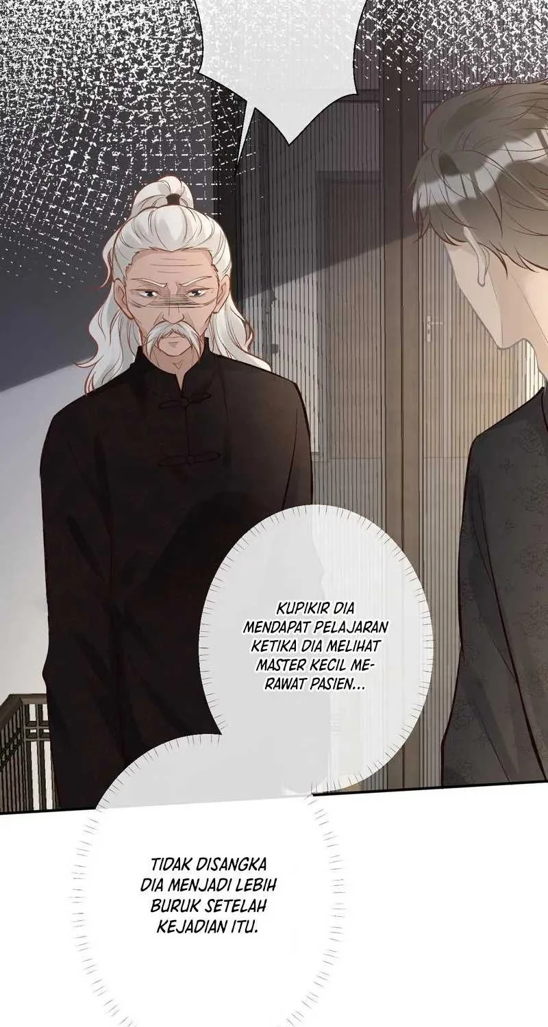 Bao Jin Wo De Xiao Majia Chapter 115 Gambar 26