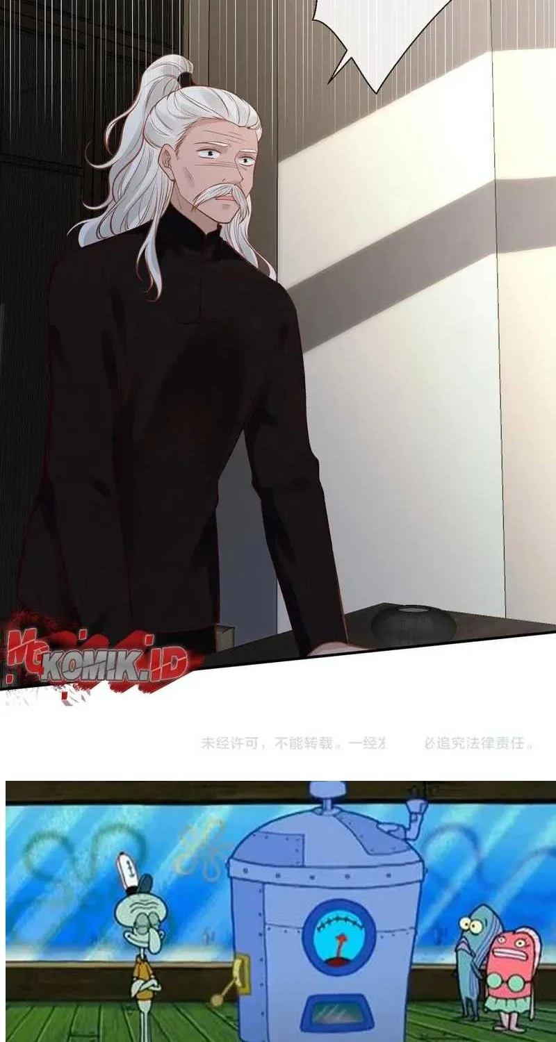 Bao Jin Wo De Xiao Majia Chapter 115 Gambar 30