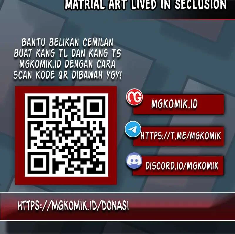 Bao Jin Wo De Xiao Majia Chapter 115 Gambar 33