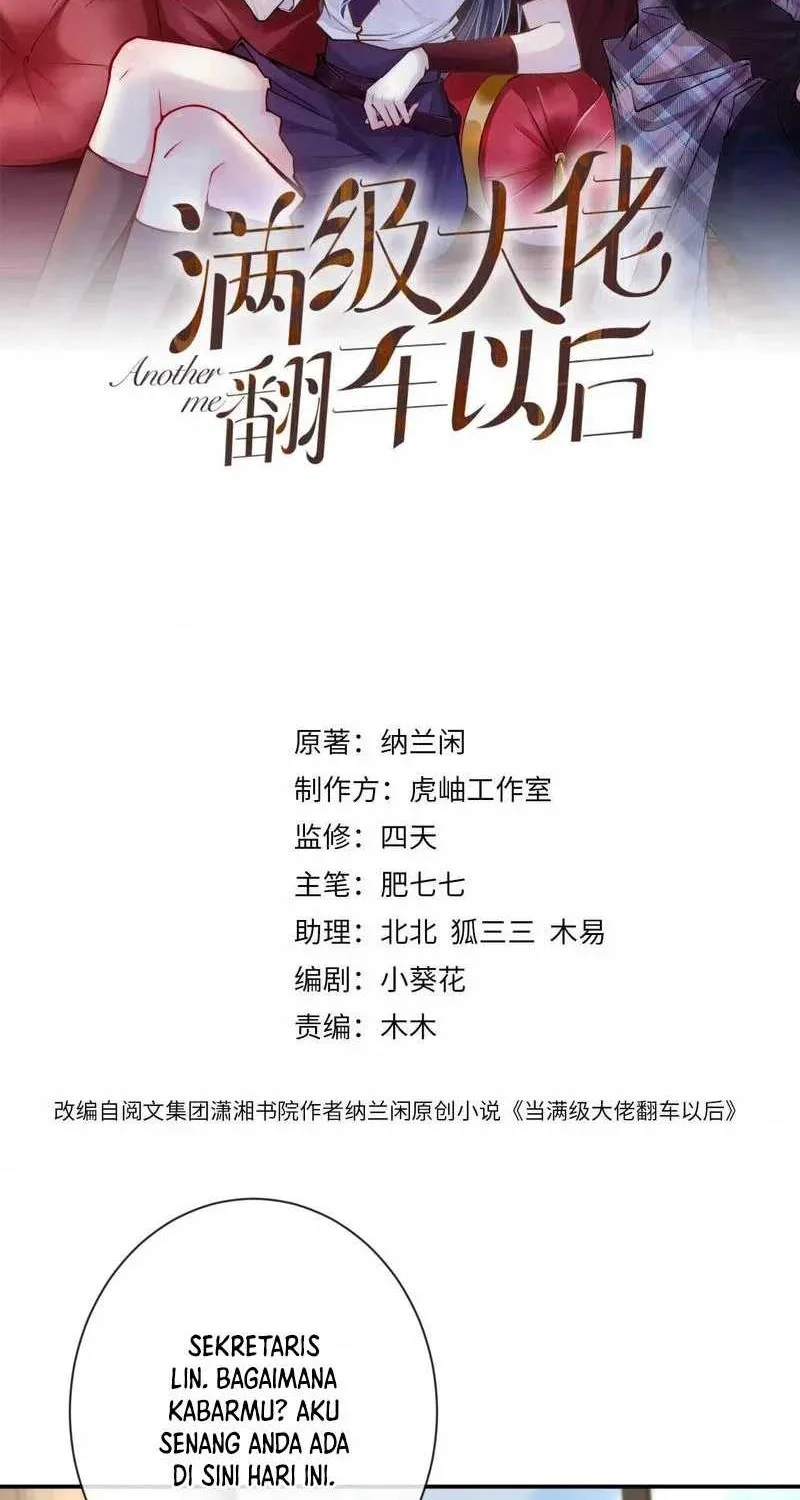 Manhua Bao Jin Wo De Xiao Majia Chapter 115 gambar 2