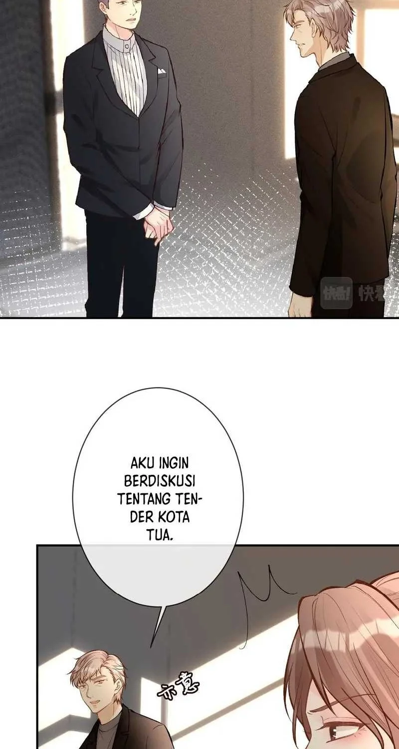 Bao Jin Wo De Xiao Majia Chapter 115 Gambar 4