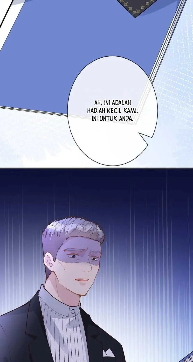 Bao Jin Wo De Xiao Majia Chapter 115 Gambar 6