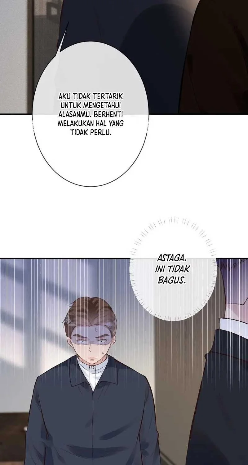 Bao Jin Wo De Xiao Majia Chapter 115 Gambar 8