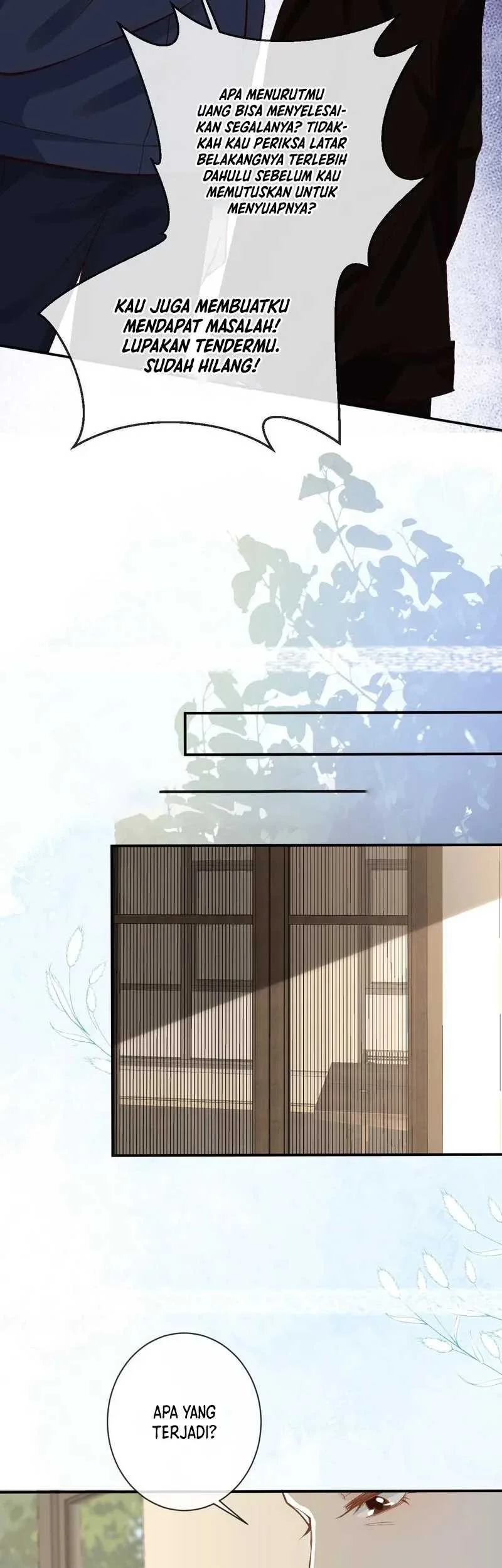 Bao Jin Wo De Xiao Majia Chapter 115 Gambar 11