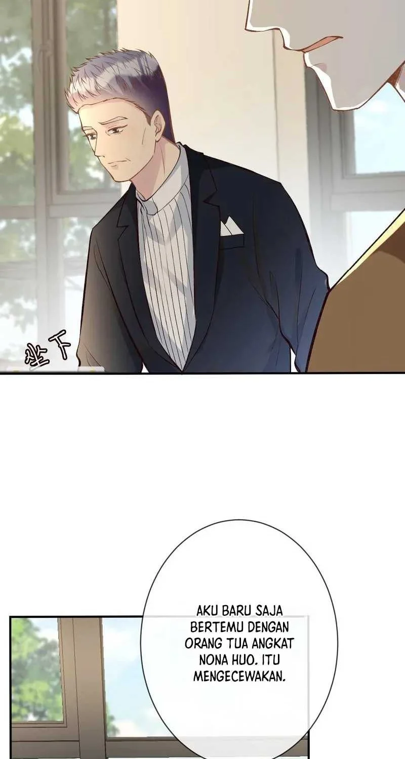 Bao Jin Wo De Xiao Majia Chapter 115 Gambar 12