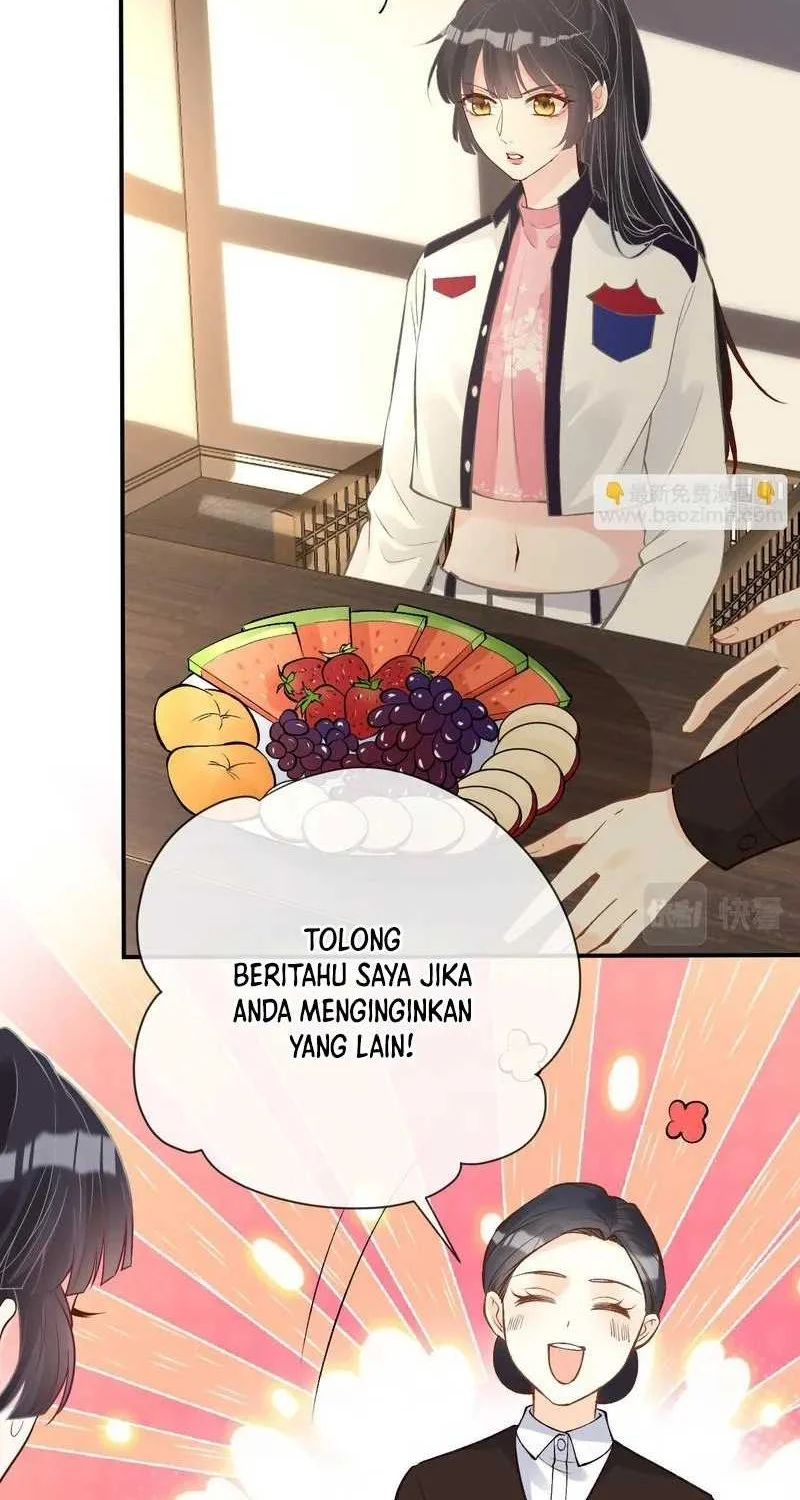 Bao Jin Wo De Xiao Majia Chapter 115 Gambar 14