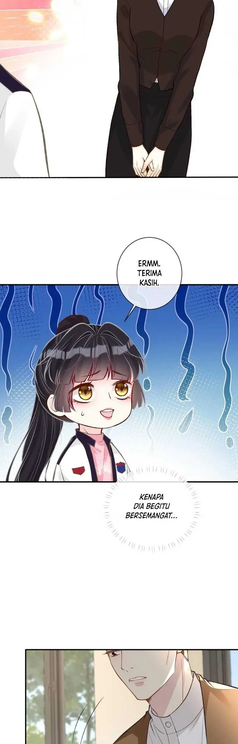 Bao Jin Wo De Xiao Majia Chapter 115 Gambar 15