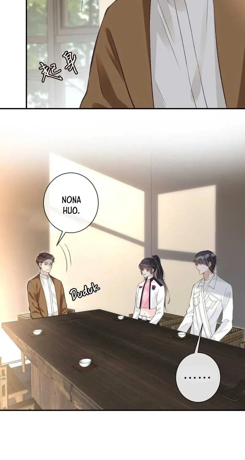 Bao Jin Wo De Xiao Majia Chapter 115 Gambar 16