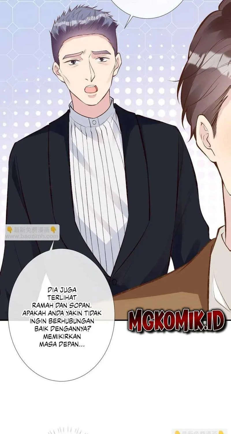 Bao Jin Wo De Xiao Majia Chapter 116 Gambar 20