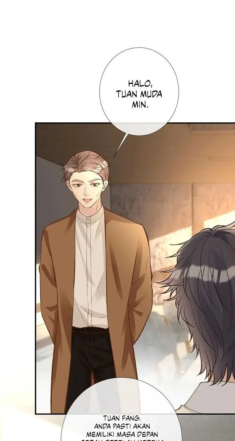 Bao Jin Wo De Xiao Majia Chapter 116 Gambar 22