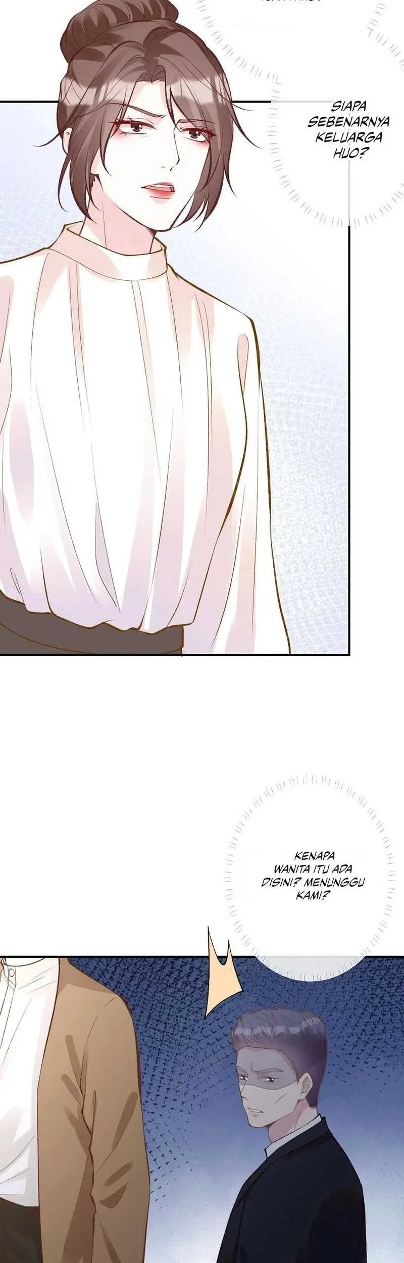 Bao Jin Wo De Xiao Majia Chapter 116 Gambar 25