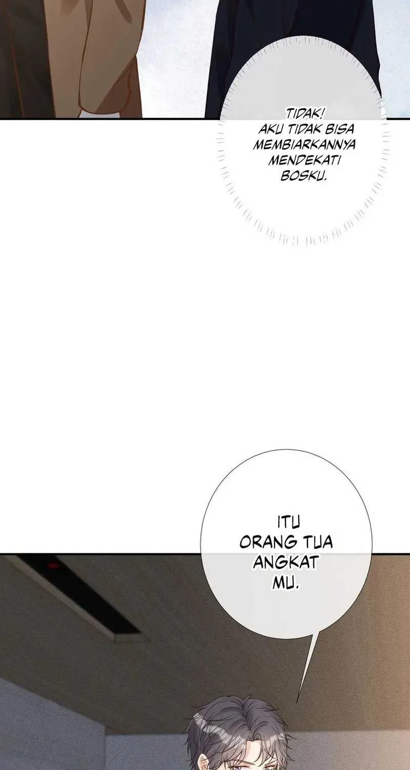 Bao Jin Wo De Xiao Majia Chapter 116 Gambar 26